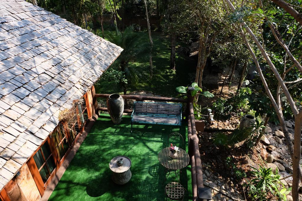 Chaiyo Vana Chiang Mai Eksteriør bilde