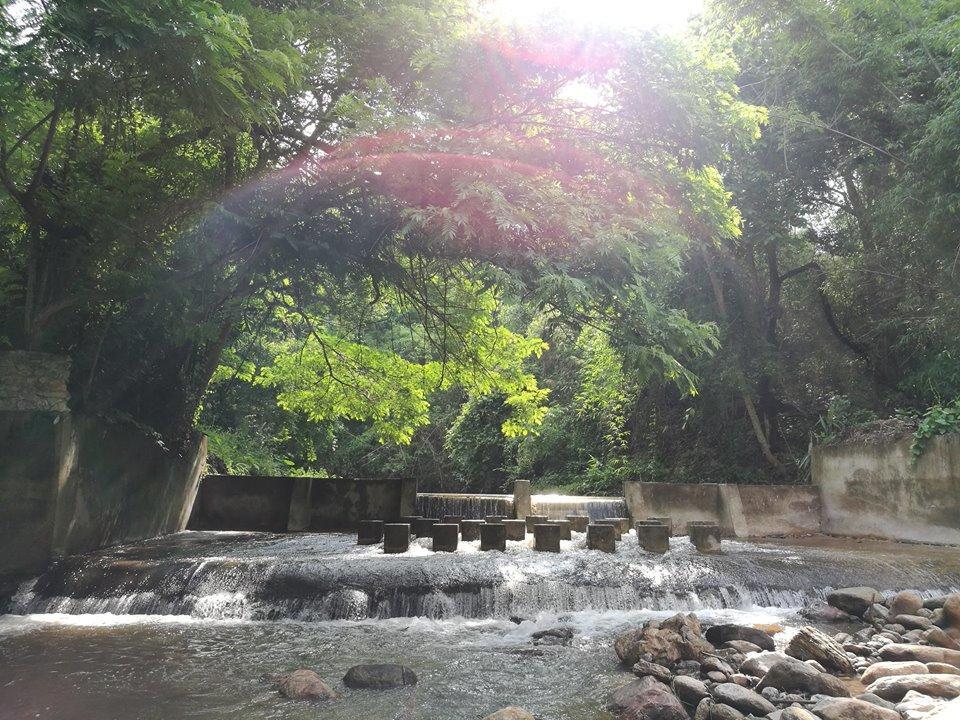 Chaiyo Vana Chiang Mai Eksteriør bilde