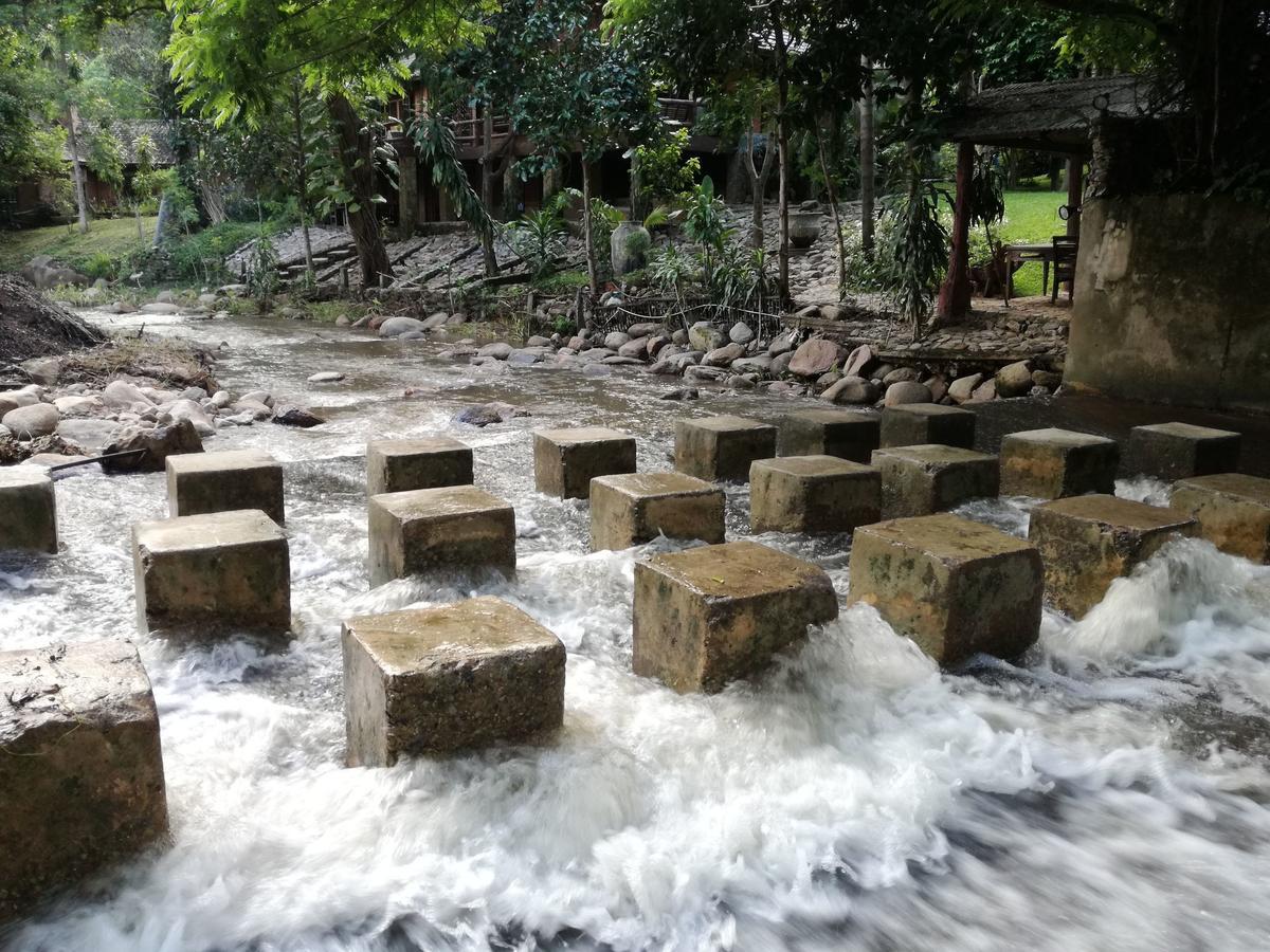 Chaiyo Vana Chiang Mai Eksteriør bilde
