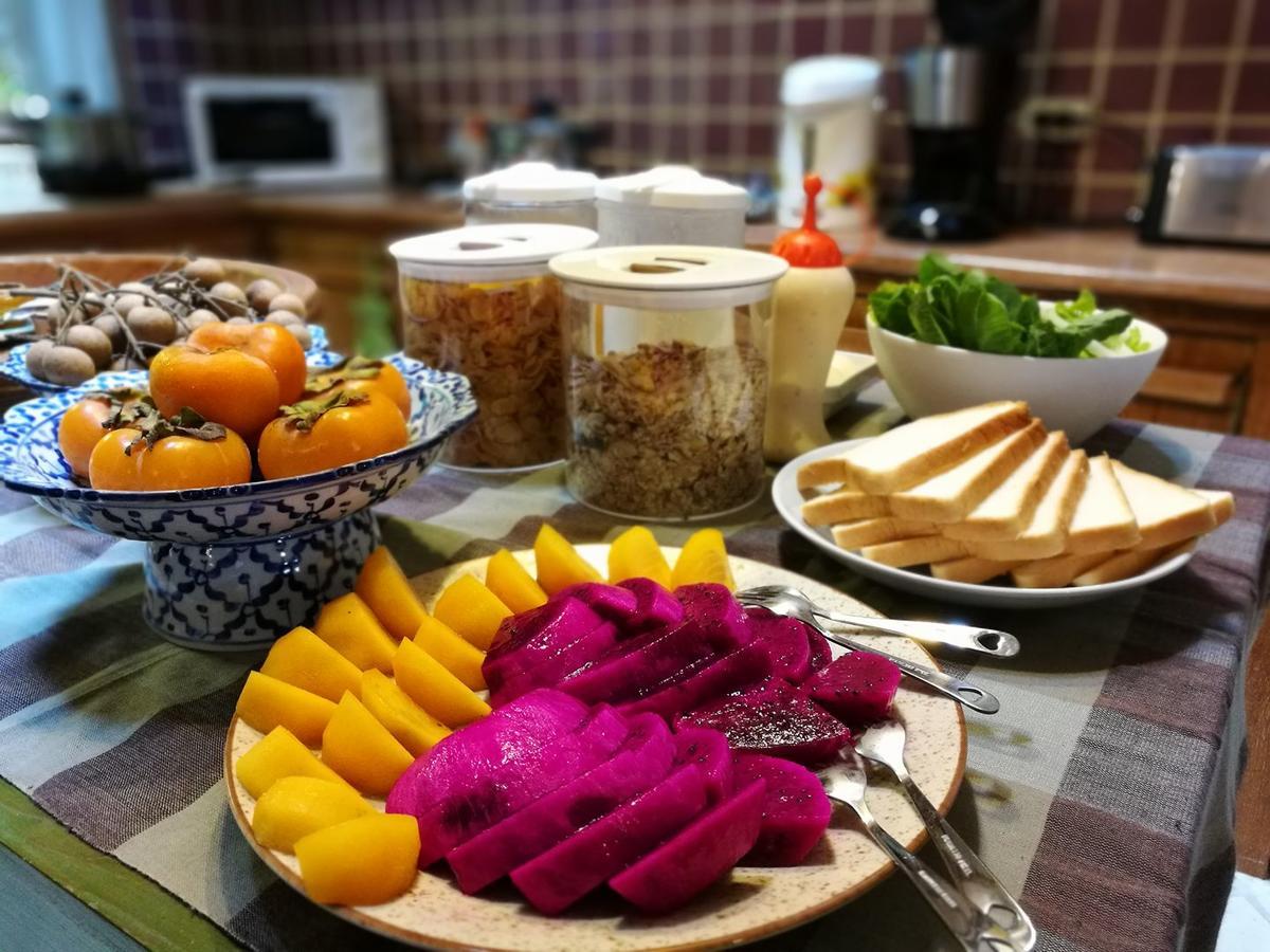 Chaiyo Vana Chiang Mai Eksteriør bilde
